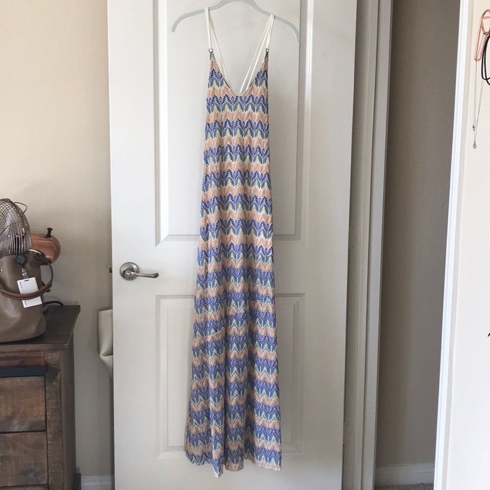LSpace Maxi